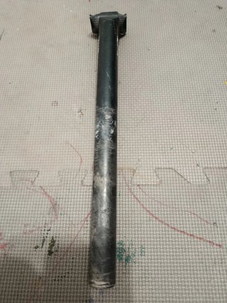 Tija Kalloy 27.2mm