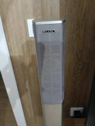 Home Cinema Sony HCD-S800