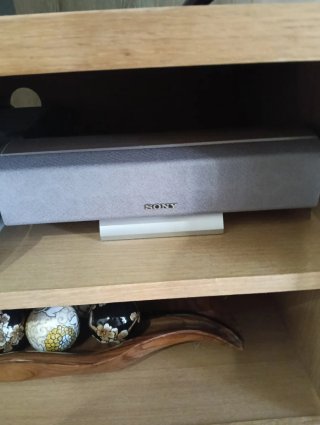 Home Cinema Sony HCD-S800