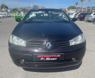 Renault Megane 2004
