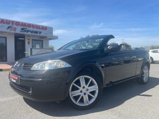 Renault Megane 2004