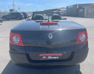 Renault Megane 2004