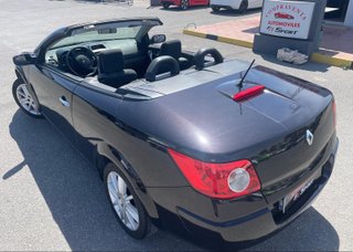 Renault Megane 2004
