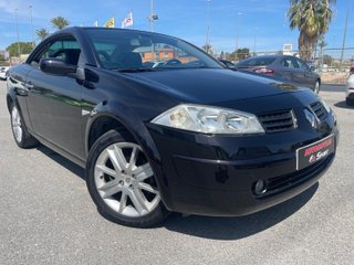Renault Megane 2004