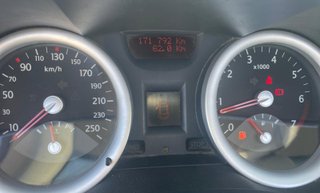 Renault Megane 2004