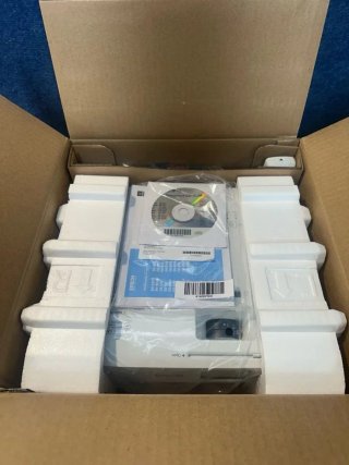 Proyector Epson EB-992F Full HD 4000 lm 3LCD
