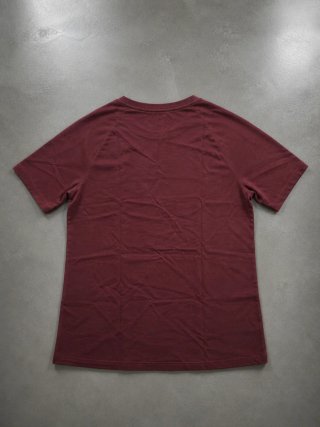 Camiseta Puma Manga Corta Logo Felino