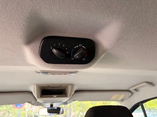 Ford Transit Custom 2014