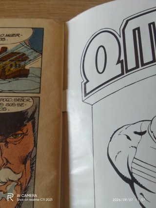Comic nuevo Titans DC comics antiguo