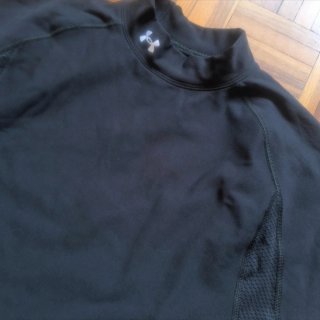 Maglia tecnica termica Under Armour