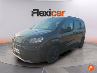 Fiat Doblò 1.5 75kW (100CV) diésel MT6 Talla L