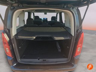Fiat Doblò 1.5 75kW (100CV) diésel MT6 Talla L