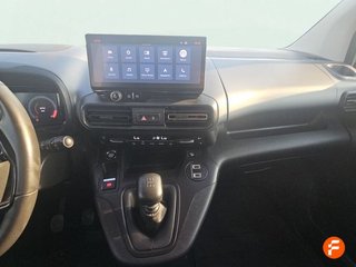Fiat Doblò 1.5 75kW (100CV) diésel MT6 Talla L