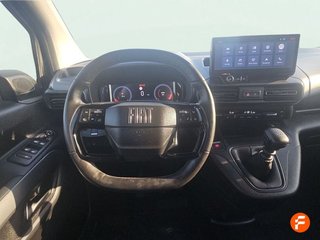 Fiat Doblò 1.5 75kW (100CV) diésel MT6 Talla L