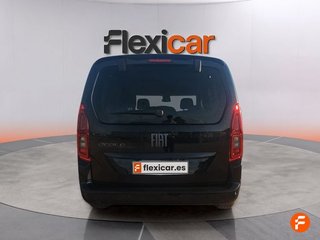 Fiat Doblò 1.5 75kW (100CV) diésel MT6 Talla L
