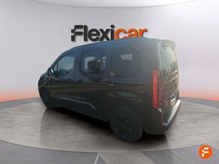 Fiat Doblò 1.5 75kW (100CV) diésel MT6 Talla L