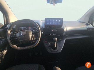Fiat Doblò 1.5 75kW (100CV) diésel MT6 Talla L