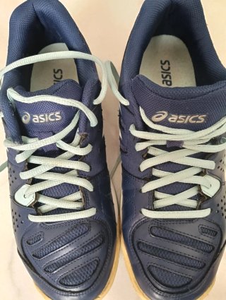 Zapatillas Asics Gel-Dedicate