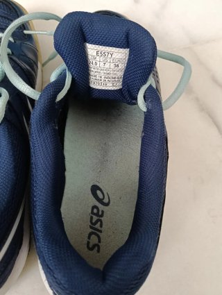 Zapatillas Asics Gel-Dedicate