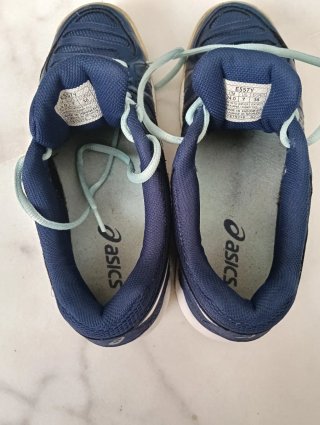 Zapatillas Asics Gel-Dedicate