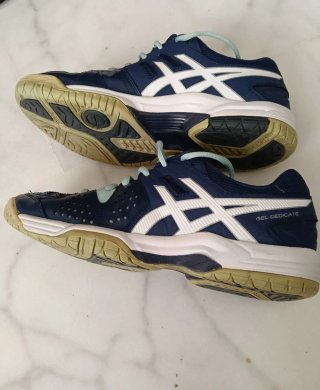 Zapatillas Asics Gel-Dedicate