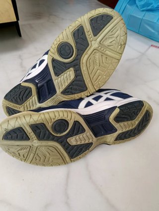 Zapatillas Asics Gel-Dedicate