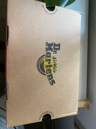 Botas Dr. Martens Chelsea 2976 Bex T38