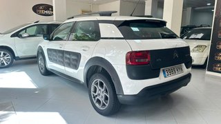 Citroen C4 Cactus 2014 1.6HDI 92CV 646354408