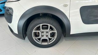 Citroen C4 Cactus 2014 1.6HDI 92CV 646354408