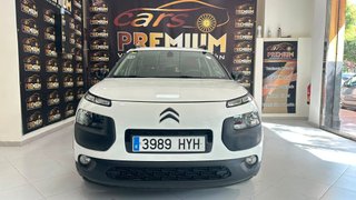 Citroen C4 Cactus 2014 1.6HDI 92CV 646354408