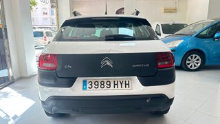 Citroen C4 Cactus 2014 1.6HDI 92CV 646354408