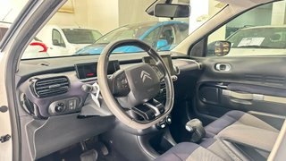 Citroen C4 Cactus 2014 1.6HDI 92CV 646354408