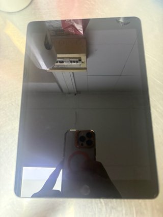 Apple iPad 9ª Gen 64GB Plata