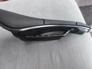 Prologo Scratch M5 sillín bicicleta