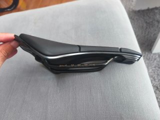 Prologo Scratch M5 sillín bicicleta