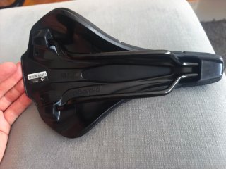 Prologo Scratch M5 sillín bicicleta