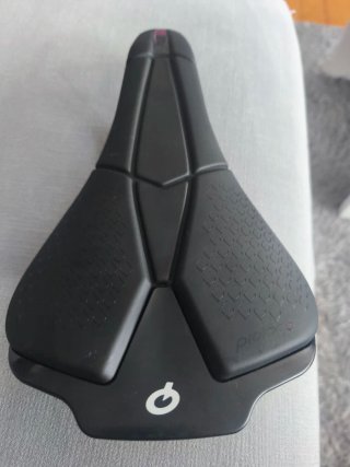 Prologo Scratch M5 sillín bicicleta