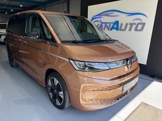 VW Multivan 1.5 eHybrid DSG 4 Motion