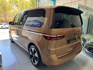 VW Multivan 1.5 eHybrid DSG 4 Motion
