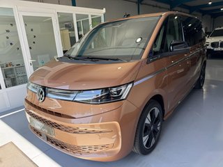 VW Multivan 1.5 eHybrid DSG 4 Motion