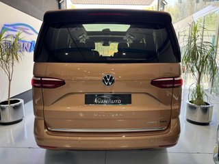 VW Multivan 1.5 eHybrid DSG 4 Motion