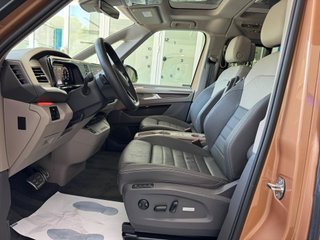 VW Multivan 1.5 eHybrid DSG 4 Motion