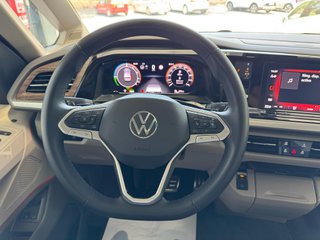 VW Multivan 1.5 eHybrid DSG 4 Motion