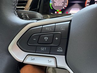 VW Multivan 1.5 eHybrid DSG 4 Motion