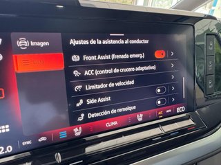 VW Multivan 1.5 eHybrid DSG 4 Motion
