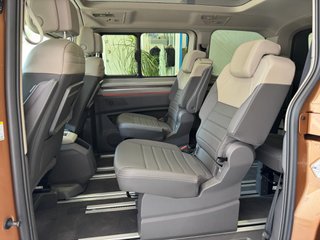 VW Multivan 1.5 eHybrid DSG 4 Motion