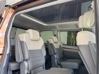 VW Multivan 1.5 eHybrid DSG 4 Motion