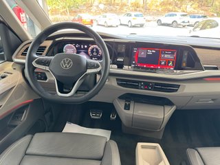 VW Multivan 1.5 eHybrid DSG 4 Motion