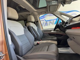 VW Multivan 1.5 eHybrid DSG 4 Motion