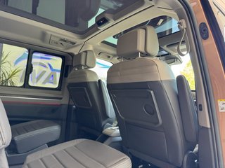 VW Multivan 1.5 eHybrid DSG 4 Motion
